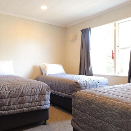 Colonial Motel Invercargill Ngoại thất bức ảnh