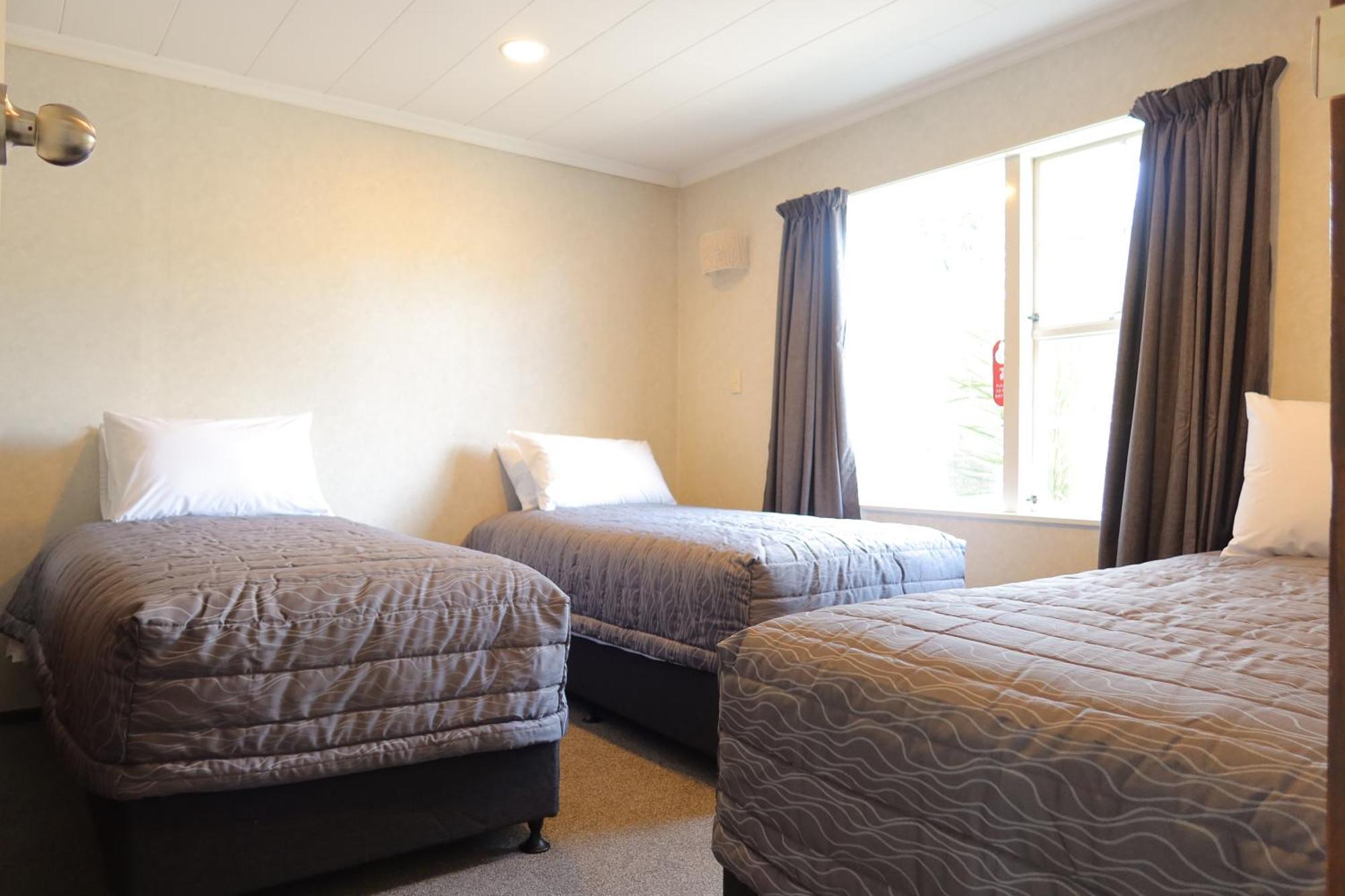 Colonial Motel Invercargill Ngoại thất bức ảnh