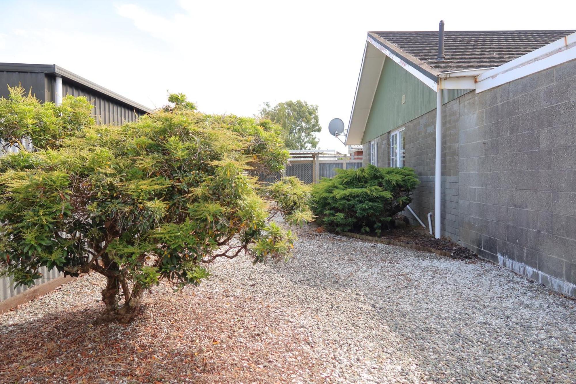 Colonial Motel Invercargill Ngoại thất bức ảnh