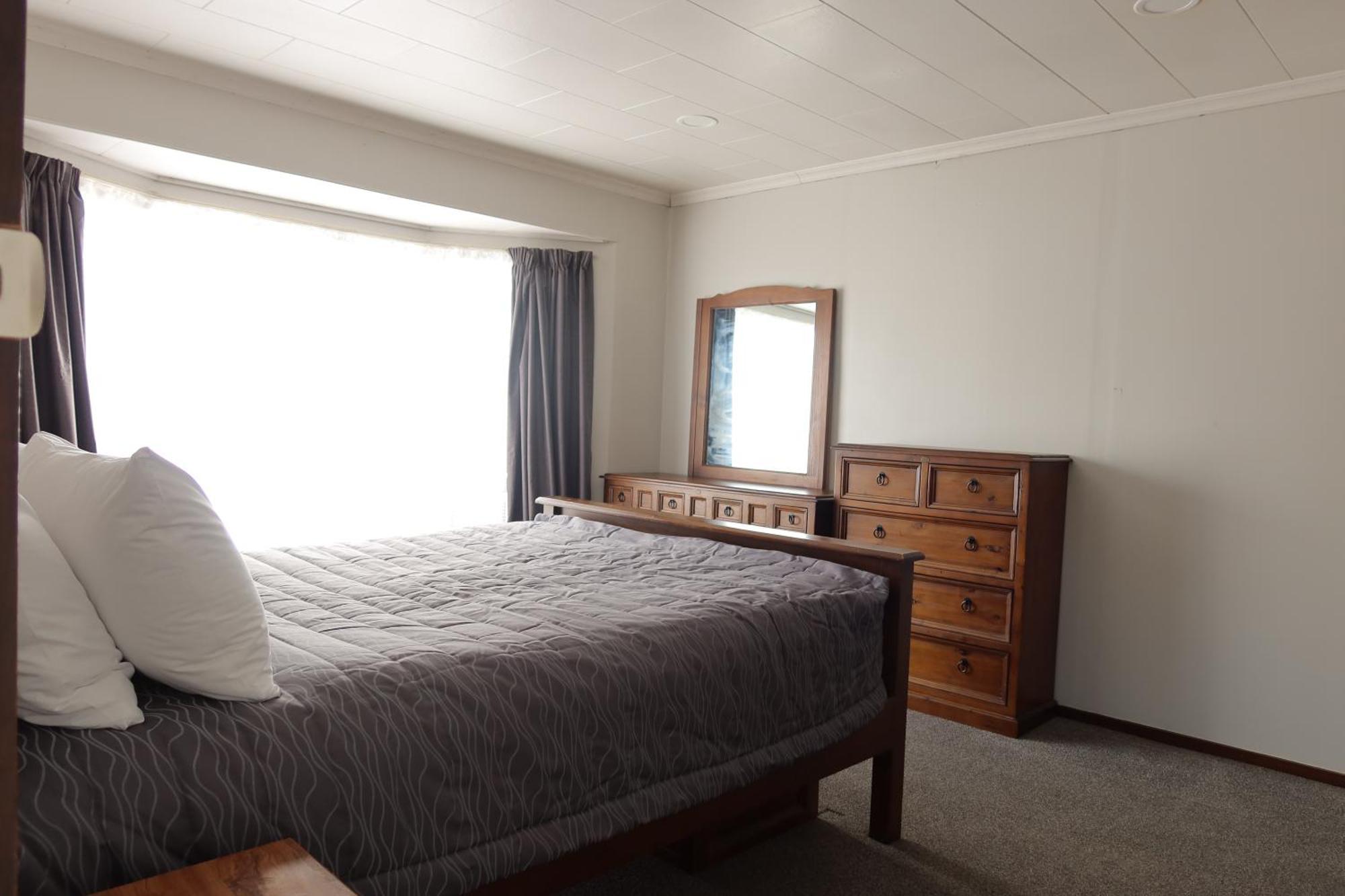 Colonial Motel Invercargill Ngoại thất bức ảnh