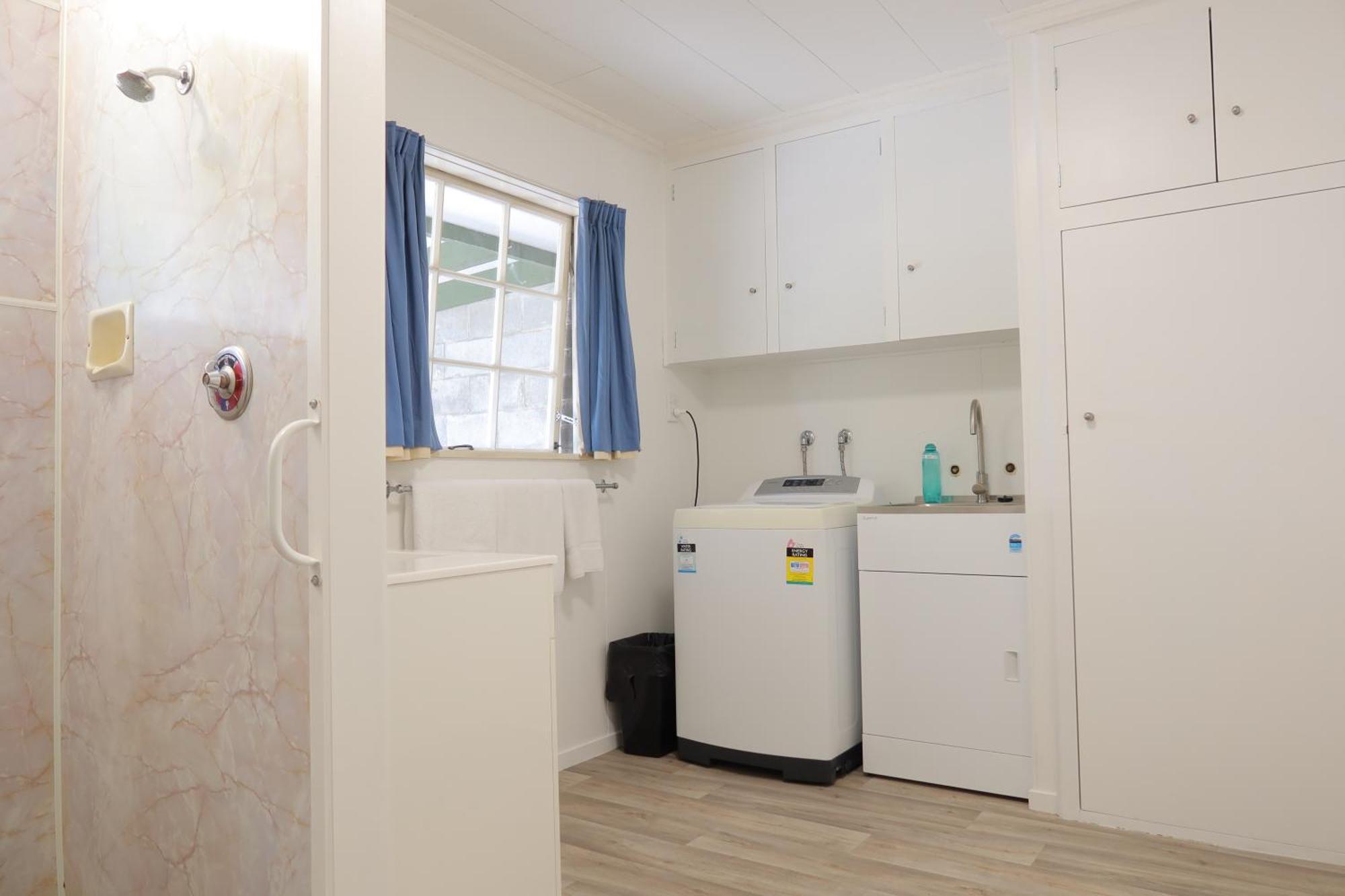 Colonial Motel Invercargill Ngoại thất bức ảnh