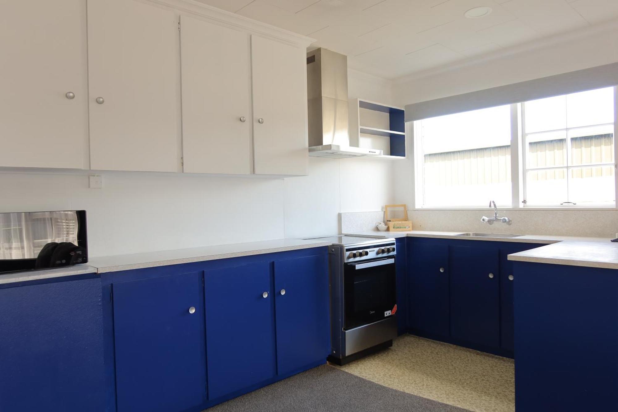 Colonial Motel Invercargill Ngoại thất bức ảnh