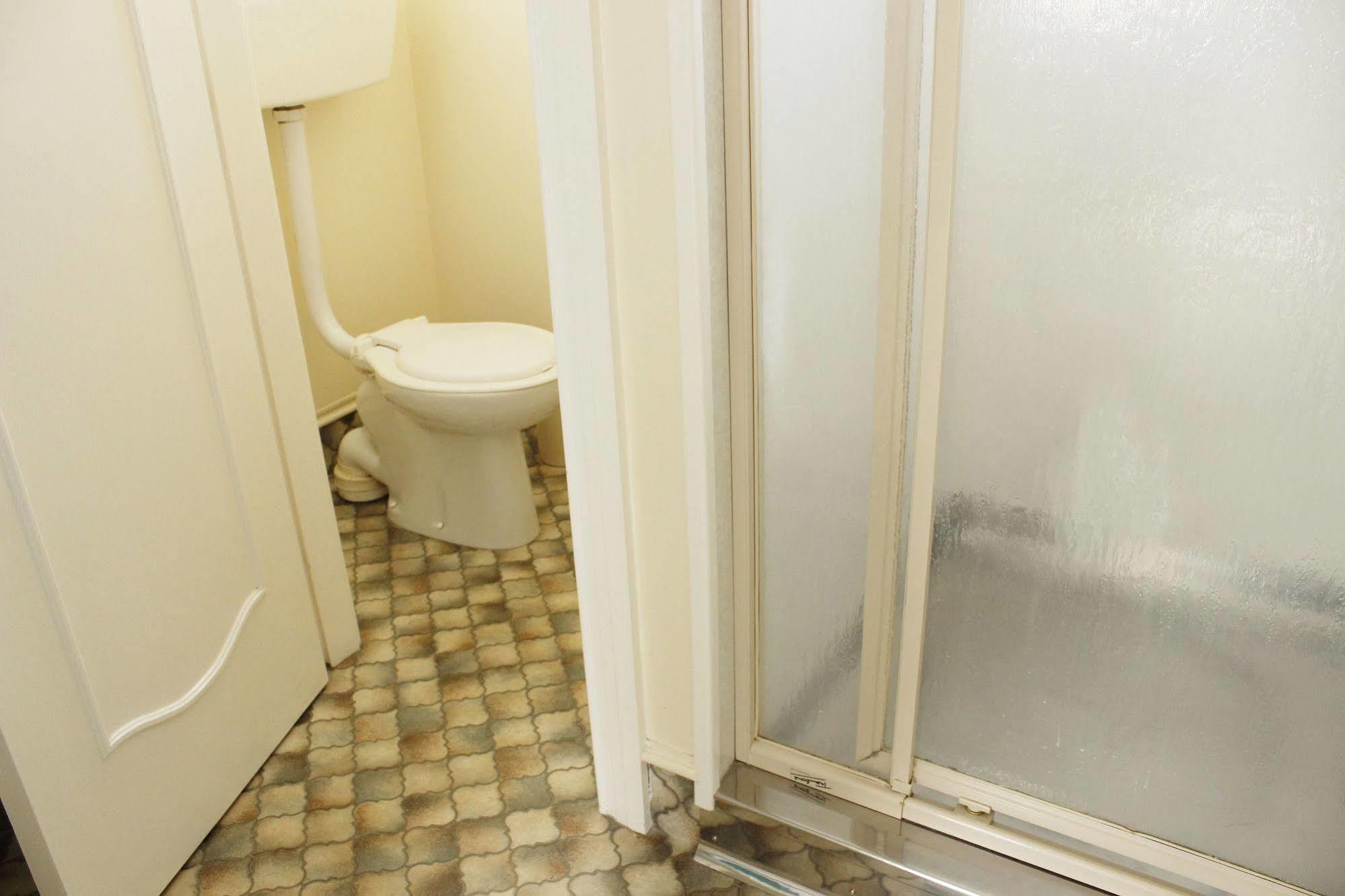 Colonial Motel Invercargill Ngoại thất bức ảnh